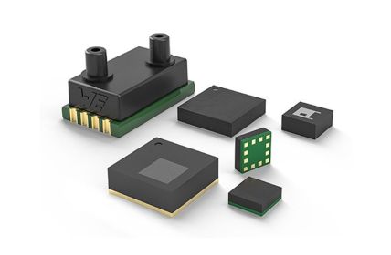Zephyr OS ermöglicht einfache Integration von Sensoren in (Foto: Würth Elektronik eiSos GmbH & Co. KG)