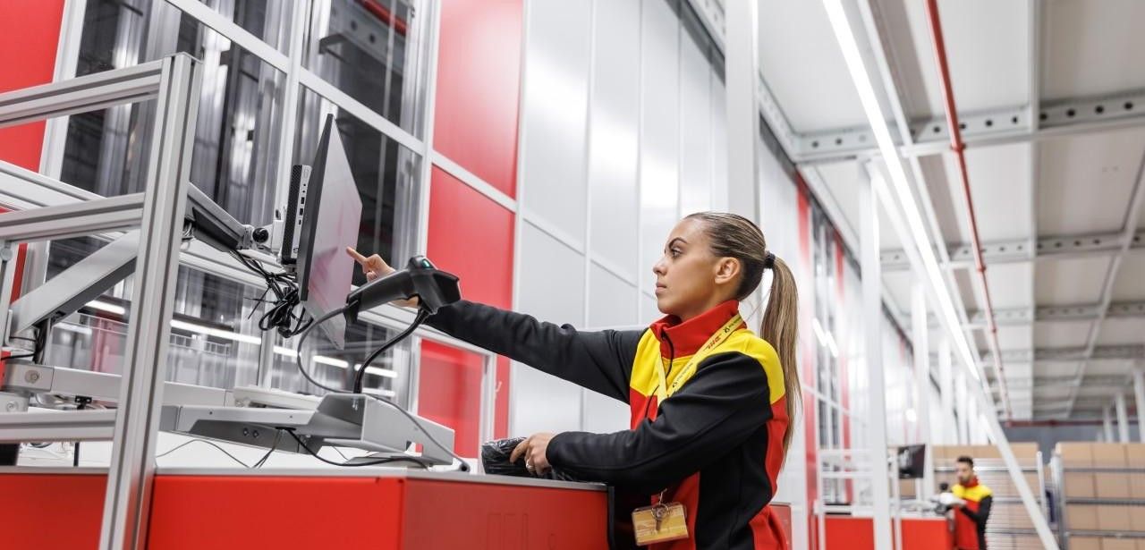 DHL Supply Chain und AutoStore erweitern Partnerschaft für automatisierten (Foto: www.cornelisgollhardt.de)