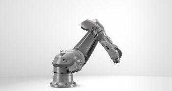 Stäubli Robotics präsentiert hygienegerechte Roboter für die (Foto: Stäubli Tec-Systems GmbH Robotics)