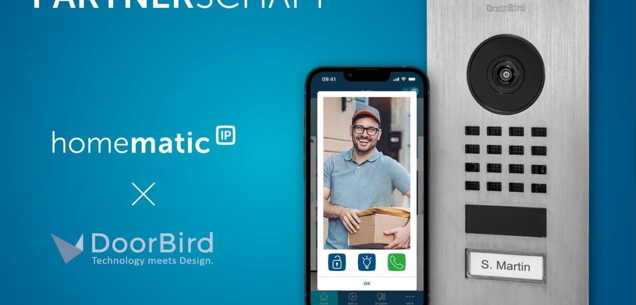 eQ-3 und Bird Home Automation kündigen strategische Partnerschaft (Foto: Bird Home Automation GmbH)