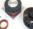 Fraunhofer LBF präsentiert innovative Bilderkennungstechnologien auf der HANNOVER MESSE (Foto: Fraunhofer LBF)