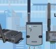 LoRaWAN bietet energieeffiziente, zuverlässige Fernkommunikation für automatisierte IoT-Systeme (Foto: AMC - Analytik & Messtechnik GmbH Chemnitz)