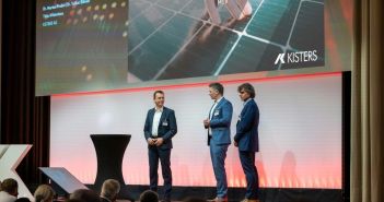250 Energieexperten diskutieren globale Trends und Innovationen auf (Foto: KISTERS)
