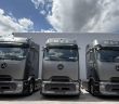 W&P GmbH elektrifiziert schwere Nutzfahrzeugflotte mit effizientem GPSoverIP (Foto: GPSoverIP GmbH)