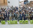 117 Gleichstrom-Experten treffen sich zur ODCA-Halbjahrestagung in Bad (Foto: Phoenix Contact GmbH & Co. KG)