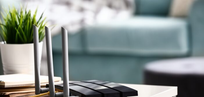 Heimnetzwerk einrichten und verstehen: Grundlagen, Sicherheit und Optimierung (Foto: AdobeStock - Pixel-Shot - 239323941)