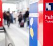 PRO BAHN verabschiedet Resolution für kundenorientierte Digitalisierung im (Foto: AdobeStock - Wellnhofer Designs - 538280391)