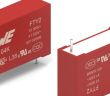 Würth Elektronik präsentiert neue WCAP-FTY2 Folienkondensatoren mit X1 (Foto: Würth Elektronik eiSos GmbH & Co. KG)