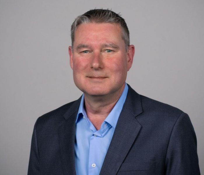 Horst Sälzle, Department Leader Automation & Tooling bei Bossard (Foto: Bossard Deutschland GmbH)