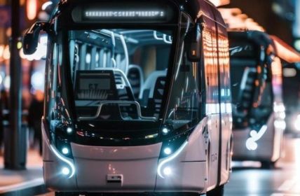 Präzise Echtzeit-Sensorfusion ermöglicht autonome Fahrzeuge in herausfordernden sicheren (Foto: ArnoldNextG/ AI)