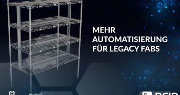 HERMOS RFID-Lösung optimiert Produktionslos-Identifikation im WIP-Lager effiziente modulare (Foto: HERMOS AG)