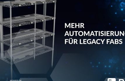 HERMOS RFID-Lösung optimiert Produktionslos-Identifikation im WIP-Lager effiziente modulare (Foto: HERMOS AG)