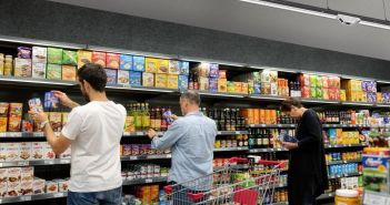 Pyramid Computer präsentiert Retail-KI-System mit modular integrierten unsichtbaren (Foto: Pyramid Computer GmbH)