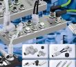 Robuste Connectivity für dezentrale Automatisierung direkt an der (Foto: CONEC Elektronische Bauelemente GmbH)