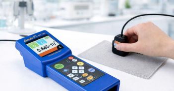 Vierleiterverfahren verbessert Leitfähigkeitsmessungen durch präzise effiziente Eliminierung störender (Foto: N&H Technology GmbH)