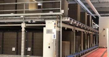 Windows 10 Support-Ende zwingt LGR Packaging zu dringendem (Foto: Krifft & Zipsner GmbH)