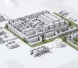 ABB und NVIDIA präsentieren zukunftssichere hochleistungsfähige DC-Infrastrukturen für (Foto: ABB AG)