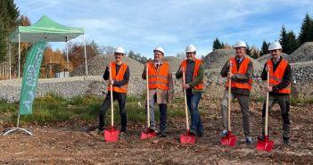 ABO Energy sichert Zuschläge, Genehmigungen und Finanzierung für (Foto: ABO Energy GmbH & Co. KGaA)