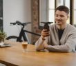 Bosch Connected Biking Plattform schafft digitale Basis für (Foto: Bosch eBike Systems)