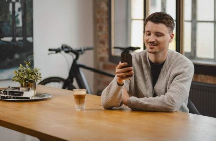 Bosch Connected Biking Plattform schafft digitale Basis für (Foto: Bosch eBike Systems)