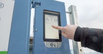 GEDA IoT-Box Premium optimiert Maschinenmanagement durch Echtzeitdaten und (Foto: GEDA GmbH)