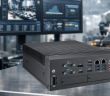Kompakter MIC-785 Industrie-PC mit AMD AM5 für Edge-Computing (Foto: BMC Solutions GmbH)