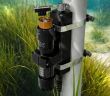 Kompakter MX2502 Unterwasserdatenlogger misst präzise PAR, Temperatur und (Foto: BMC Solutions GmbH)