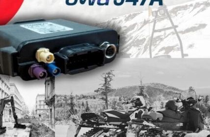 Owasys stellt kompaktes owa347A Linux-IoT-Gateway für raue Umgebungen (Foto: m2m Germany)