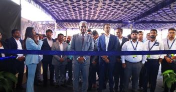 Qlar eröffnet großes Pneumatik-Testcenter in Bangalore mit 680 (Foto: Qlar Europe GmbH)