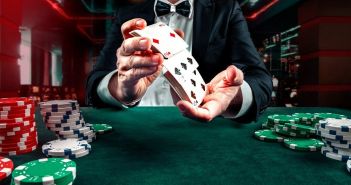 Landgericht Konstanz erklärt Online-Glücksspielverträge ohne deutsche Lizenz für (Foto: AdobeStock - TSViPhoto - 543198587)