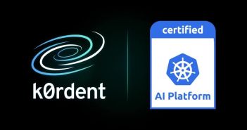 Mirantis k0s und k0rdent erhalten CNCF AI Conformance (Foto: Mirantis)