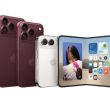 O2 startet Vorverkauf für iPhone 18 Pro, Pro Max (Foto: Apple)