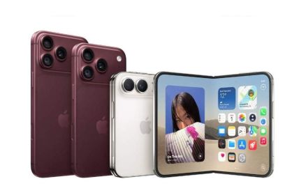 O2 startet Vorverkauf für iPhone 18 Pro, Pro Max (Foto: Apple)