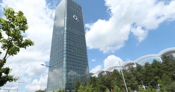Telefonica Deutschland startet Transform-Grow-Strategie, fokussiert digitale KI und (Foto: Telefonica Deutschland)